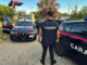 Broni, aggressione all’esterno della discoteca: due denunciati dai Carabinieri. Broni, aggressione all’esterno della discoteca: due denunciati dai Carabinieri.