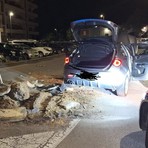 Voghera, fugge all'alt dei carabinieri: inseguito dai carabinieri e arrestato un 45enne