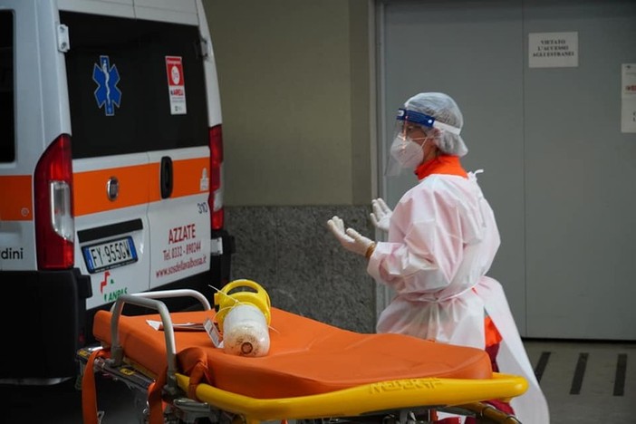 Covid-19, i comuni più colpiti in provincia di Pavia al 10 marzo