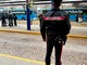 Pavia, controlli alla stazione dei treni e in prossimità delle scuole Pavia, controlli alla stazione dei treni e in prossimità delle scuole