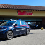 Tromello, minorenne aggredito durante una lite: 24enne denunciato dai Carabinieri Tromello, minorenne aggredito durante una lite: 24enne denunciato dai Carabinieri