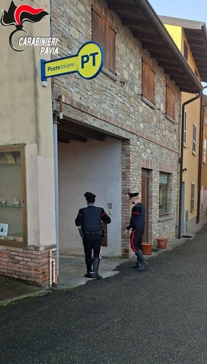 Pometo, rapina all'ufficio postale: i carabinieri arrestano un 51enne Pometo, rapina all'ufficio postale: i carabinieri arrestano un 51enne