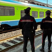 Castelletto di Branduzzo, salvato due volte dai Carabinieri mentre tenta di togliersi la vita Castelletto di Branduzzo, salvato due volte dai Carabinieri mentre tenta di togliersi la vita