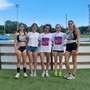 Atletica, campionati italiani individuali under 20 juniores, buoni risultati per i giovani ducali Atletica, campionati italiani individuali under 20 juniores, buoni risultati per i giovani ducali