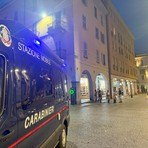 Pavia, controlli nel centro storico. Tre persone sanzionate per ubriachezza manifesta