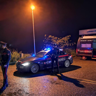 Vigevano, controlli straordinari del territorio: una persona denunciata dai carabinieri per guida in stato di ebbrezza