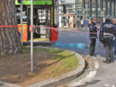 Milano, travolto e ucciso su cavalcavia