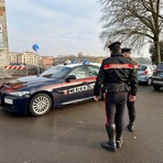 Pavia, furti in due ristoranti nel centro la notte di Capodanno. Tre denunciati, di cui un minorenne