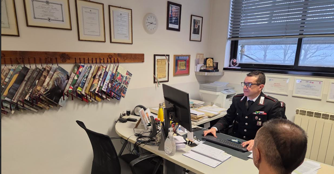 Vigevano, 44enne raggirato online e convinto a pagare 6mila euro: scattano dieci denunce