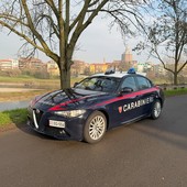 Belgioioso, denunciata una 40enne per esercizio abusivo di istruttore di guida Belgioioso, denunciata una 40enne per esercizio abusivo di istruttore di guida