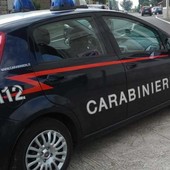 Bereguardo: colpisce la madre con calci e pugni, ferendola poi con un oggetto contundente. 55enne arrestato per tentato omicidio