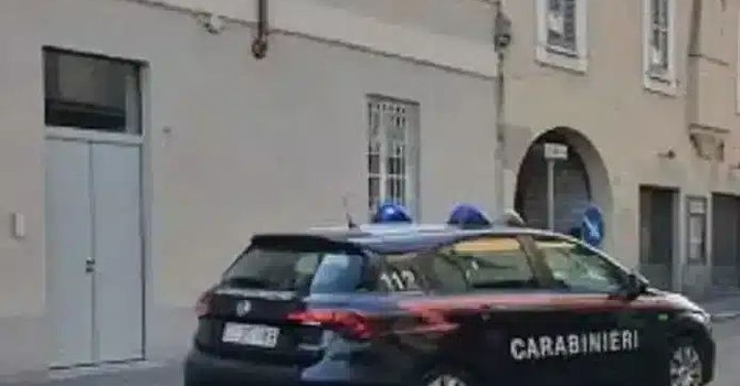 Abbiategrasso, omicidio El Sharkawy: arrestato il quinto complice Abbiategrasso, omicidio El Sharkawy: arrestato il quinto complice