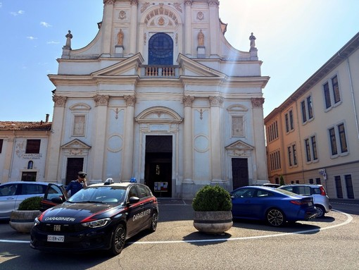 Gravellona Lomellina, contrasto alle truffe online: i Carabinieri denunciano un 20enne Gravellona Lomellina, contrasto alle truffe online: i Carabinieri denunciano un 20enne