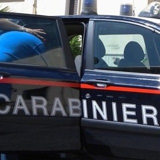 Seregno: arrestata un intera famiglia dedita allo spaccio