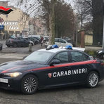 Palestro, cumulo di pene per lesioni all'ex e traffico di rifiuti: arrestato 34enne dai carabinieri Palestro, cumulo di pene per lesioni all'ex e traffico di rifiuti: arrestato 34enne dai carabinieri