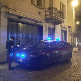 Vigevano, aveva aggredito un 16enne in via del Popolo: 23enne denunciato dai carabinieri