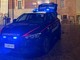 Abbiategrasso: scappa dai carabinieri verso i binari lanciando un sacchetto con otto dosi di cocaina
