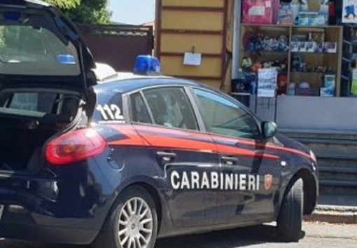 Banda di ladri dell’hinterland milanese smascherata dai Carabinieri, hanno collaborato anche i militari di Abbiategrasso