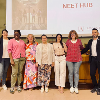 Vigevano: apre il Neet Hub, un centro sperimentale pubblico per i giovani