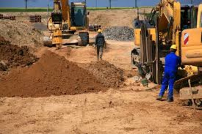 Pavia, blitz antimafia nel cantiere di un appalto pubblico