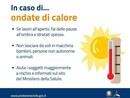 Vigevano, emergenza caldo: servizi, monitoraggi e interventi a tutela di anziani e fragili