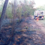 Vigevano, incendio nell’area della Buccella: fiamme domate grazie al rapido intervento dei volontari AIB del Parco Ticino Vigevano, incendio nell’area della Buccella: fiamme domate grazie al rapido intervento dei volontari AIB del Parco Ticino