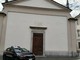 Voghera, fiamme alla chiesa di San Rocco: non fu un incidente. Denunciati due giovani per tentato furto e danneggiamento. Voghera, fiamme alla chiesa di San Rocco: non fu un incidente. Denunciati due giovani per tentato furto e danneggiamento.