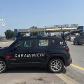 Gropello, i carabinieri arrestano 45enne ricercato da quattro anni in Europa per una violenta rapina in Grecia