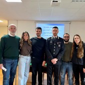 Pavia, bullismo e cyberbullismo: i carabinieri incontrano gli studenti dell’IC di Via Angelini