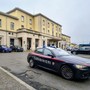 Mortara, ruba la borsa da un'auto e preleva dalle carte di credito. 20enne arrestato di carabinieri Mortara, ruba la borsa da un'auto e preleva dalle carte di credito. 20enne arrestato di carabinieri