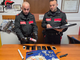 Vigevano, rapina in abitazione: un arresto e un “fermo di polizia giudiziaria” operati dai Carabinieri