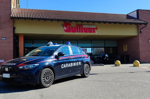 Tromello, minorenne aggredito durante una lite: 24enne denunciato dai Carabinieri Tromello, minorenne aggredito durante una lite: 24enne denunciato dai Carabinieri