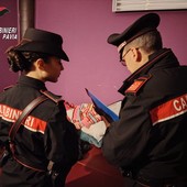 San Martino Siccomario: i carabinieri scoprono un centro massaggi abusivo, lavoratrici in nero e scarse condizioni igieniche