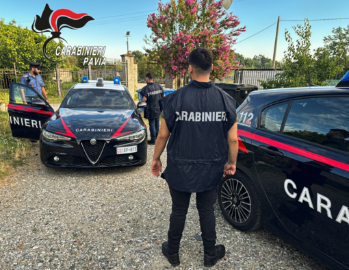 Broni, aggressione all’esterno della discoteca: due denunciati dai Carabinieri Broni, aggressione all’esterno della discoteca: due denunciati dai Carabinieri