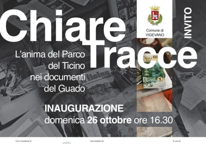 Vigevano celebra il Parco del Ticino