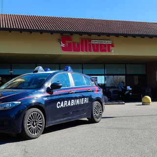 Tromello, minorenne aggredito durante una lite: 24enne denunciato dai Carabinieri