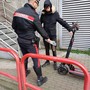 Pavia e provincia, controlli straordinari del territorio da parte dei carabinieri con l’utilizzo dei metaldetector