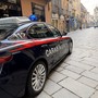 Minaccia ed aggredisce padre e figlia. Arrestato un uomo dai Carabinieri di Pavia