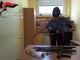 Continuano i controlli da parte della Compagnia Carabinieri di Pavia sul territorio. Un arresto e una denuncia
