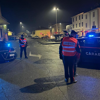 Mortara: avevano rapinato un 29enne procurandogli un trauma cranico, quattro giovanissimi denunciati dai Carabinieri