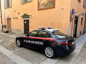 Pavia: sorpreso dai Carabinieri con liquori appena rubati, arrestato un 36enne Pavia: sorpreso dai Carabinieri con liquori appena rubati, arrestato un 36enne