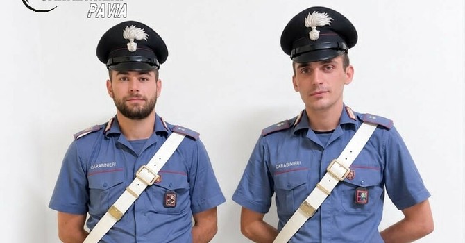 Operazione anti-droga a Marcignago, finisce in manette un giovane. Sequestrati oltre 2.500 euro e dosi pronte per il mercato Operazione anti-droga a Marcignago, finisce in manette un giovane. Sequestrati oltre 2.500 euro e dosi pronte per il mercato