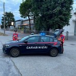 Vigevano: viola le prescrizioni degli arresti domiciliari, condotto in carcere