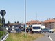 Corbetta: incidente alla rotonda dell’Esselunga, due auto fuori strada Corbetta: incidente alla rotonda dell’Esselunga, due auto fuori strada