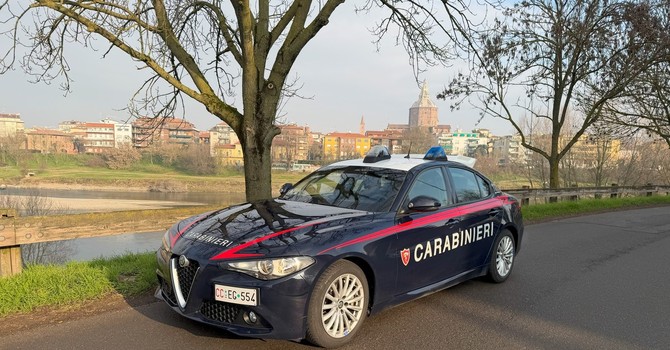 Belgioioso, denunciata una 40enne per esercizio abusivo di istruttore di guida