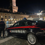 Vigevano, i carabinieri arrestano due persone su provvedimento dell'autorità giudiziaria