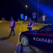Broni, trovato con cocaina e marijuana: arrestato dai carabinieri