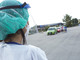 Covid-19, in Italia 21.261 nuovi contagi e 376 vittime
