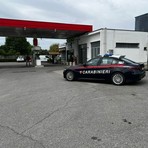 Garlasco, i carabinieri sventano il furto in un bar