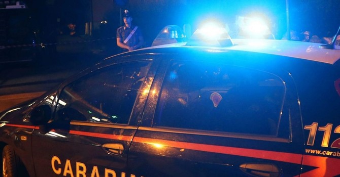 Voghera, sicurezza alle Giostre. Scattano i controlli a tappeto dei Carabinieri. Un dpl per procurato allarme